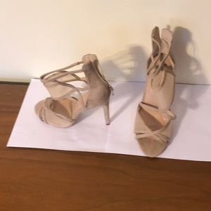 Aldo heel size 8,5 new